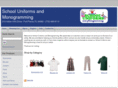 schooluniformsandmonogramming.com