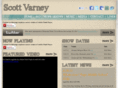 scottvarney.com