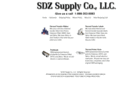 sdzsupply.com