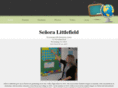 senoralittlefield.com