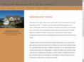 shetlandmeadowsbb.com