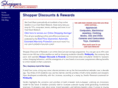 shopper-discounts.net