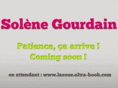 solenegourdain.com