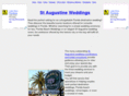 staugustineweddings.com