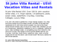 stjohnvillarental.com