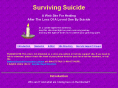 survivingsuicide.com