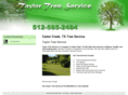 taylortreeservicetx.com