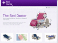 thebeddoctor.com