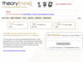 theorymine.com