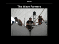 thewavefarmers.com