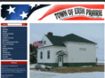 townoferinprairie.com
