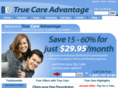 truedentalbenefits.com