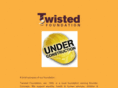 twistingtreefoundation.org