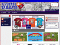 upstatetailgate.com