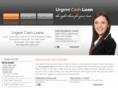 urgentcashloan.co.uk