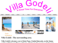 villagodeli.com