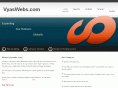 vyaswebs.com