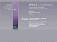 webscolorado.com