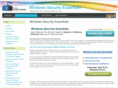 windowssecurityessentials.net