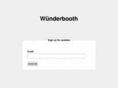 wunderbooth.com