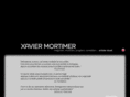 xaviermortimer.com