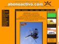 abonoactivo.com