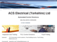 acselectricalservices.com
