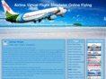 airlinevirtual.com