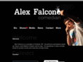 alexfalconecomedy.com