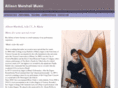 allisonmarshallmusic.com