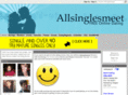 allsinglesmeet.com