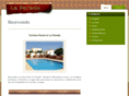 alojamientorurallaparada.com