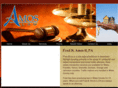 amoslawnc.com
