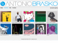 antoniobrasko.com