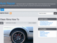 autorepaired.com