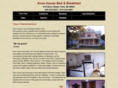 avonhousebandb.com