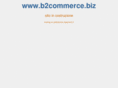 b2commerce.biz