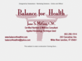 balance4healthvt.com