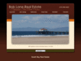beachbrokerbob.com