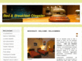 bedandbreakfast-bolognetta.com