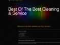 bestofthebestcleaning.com