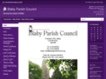 blabyparishcouncil.org