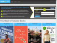 bookishreadingclub.com
