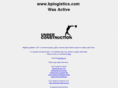 bplogistics.com