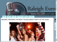caryeventdj.com