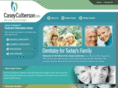 caseyculbersondds.com