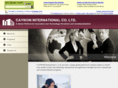 caywon.com