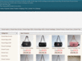 chinachanelbag.com