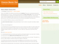 cleansemasterdiet.com