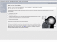 completebizsolutions.net
